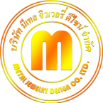 logo Metel Jewelry Design