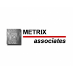 logo Metrix