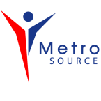logo Metro source