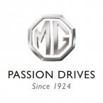 logo MG Sales Thailand