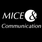 logo Mice And Communication