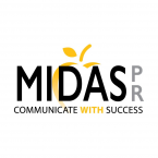 logo Midas Communications International