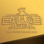 logo Millennium Golden Link Thailand