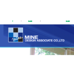 logo Mine Design Associate