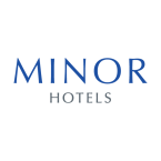 logo Minor Hotel Group