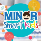 โลโก้ Minor Smart Kids