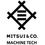 logo MITSUI CO MACHINE TECH THAILAND