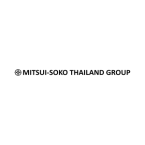 logo Mitsui Soko Thailand