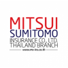 รีวิว Mitsui Sumitomo ประกันภัย จำกัด สาขาประเทศไทย 1