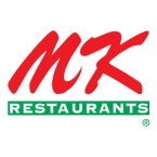 logo MK Restaurant