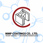 logo MMP Coatings