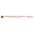 หางาน สมัครงาน Modern International School Bangkok 1