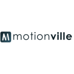 logo Motion Ville