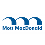 logo Mott MacDonald Thailand