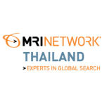 logo MRI Worldwide Recruitment Thailand