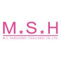 apply job M S HANAZONO THAILAND 1