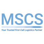 logo MS Supply Chain Solutions Thailand