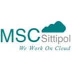 logo MSC Sittipol