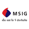 review MSIG Insurance 1