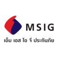 apply job MSIG Insurance 1