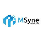โลโก้ MSyne Innovations