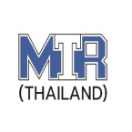 logo MTR Thailand