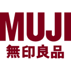 โลโก้ MUJI Retail Thailand