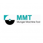 logo Munger Machine Tool Pte