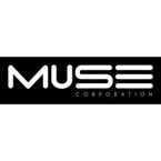 โลโก้ Muse Corporation