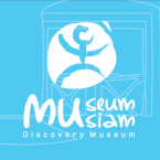 logo Museum Siam National Discovery Museum Institute