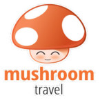 โลโก้ Mushroom Travel