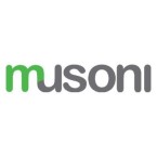 logo Musoni System