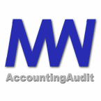 logo MW accounting Audit