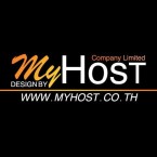 logo Myhost