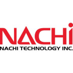 logo Nachi Technology thailand