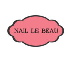 logo Nail Le Beau