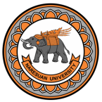 logo Naresuan University