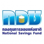 logo National Savings Fund