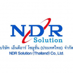 logo NDR Solution Thailand