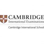 logo New Cambridge Institute Thailand