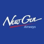 logo New Gen Airways