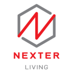 logo Nexter