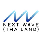 โลโก้ NextWave Thailand