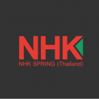 logo NHK Spring Thailand