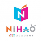 logo Nihao Academy