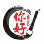 โลโก้ Nihao International Education