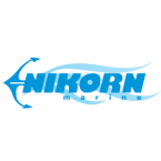 โลโก้ NIKORN MARINR