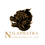 logo Nilaphatra Corporation