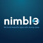 logo nimbl3
