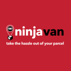 logo Ninja Logistic